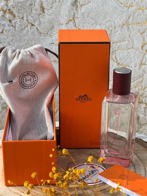 hermes rose ikebana buy|rose ikebana hermes price.